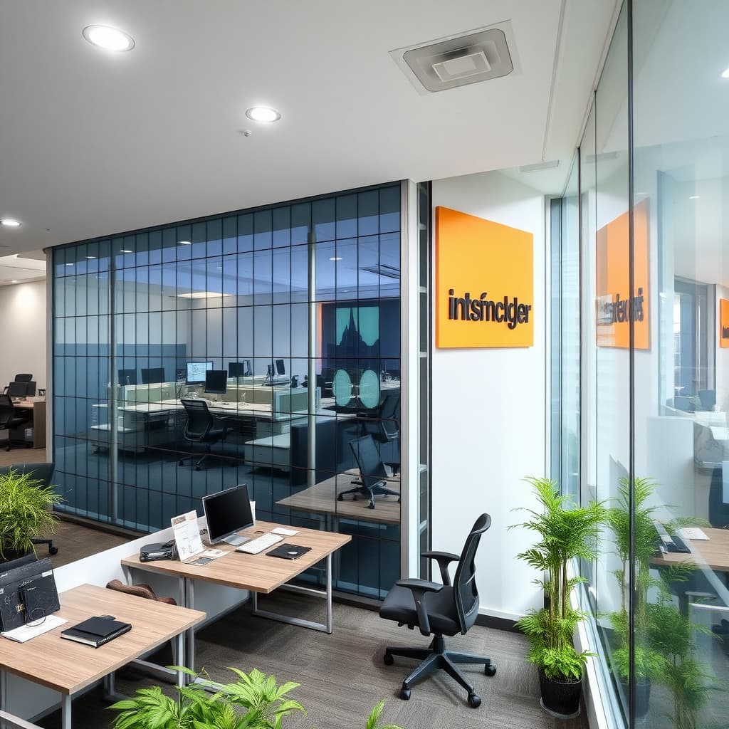 班加罗尔 office