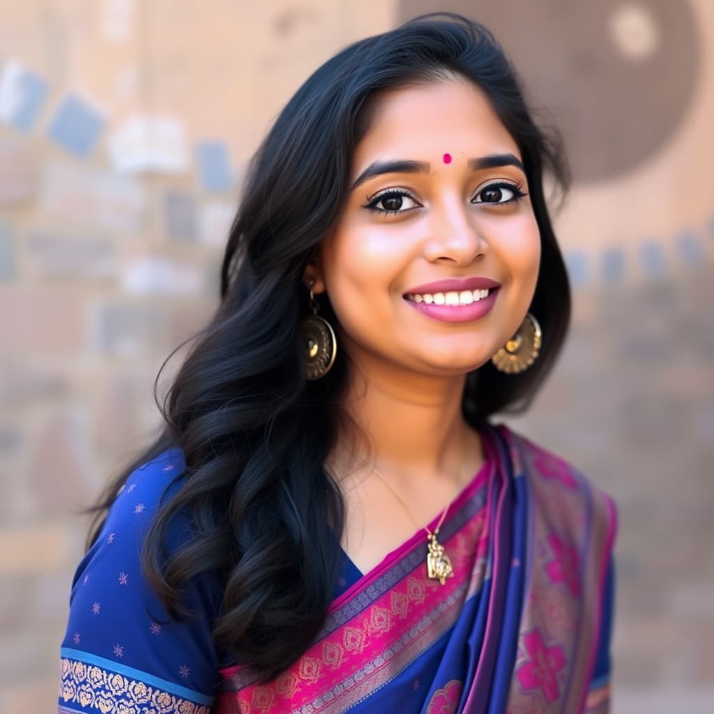 Ananya Shama
