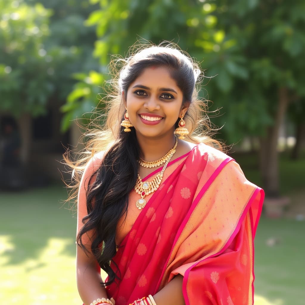 Priya Roy